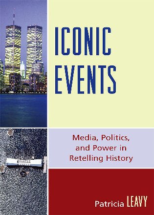 Front cover_Iconic Events
