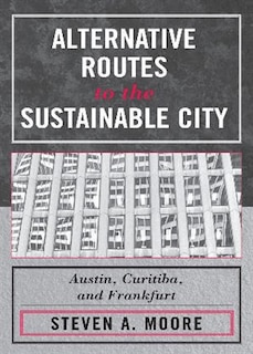Couverture_Alternative Routes to the Sustainable City