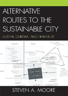 Couverture_Alternative Routes to the Sustainable City