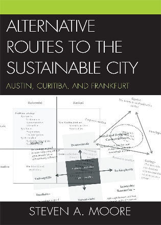 Couverture_Alternative Routes to the Sustainable City