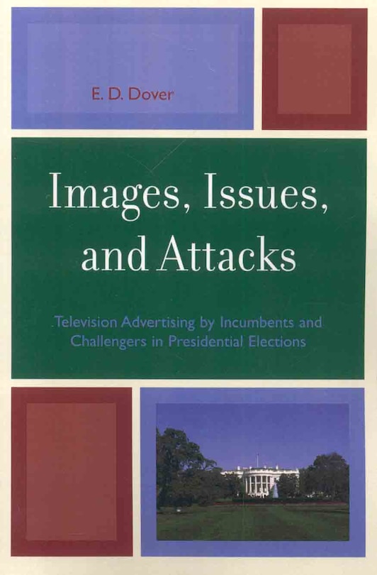 Front cover_Images, Issues, and Attacks