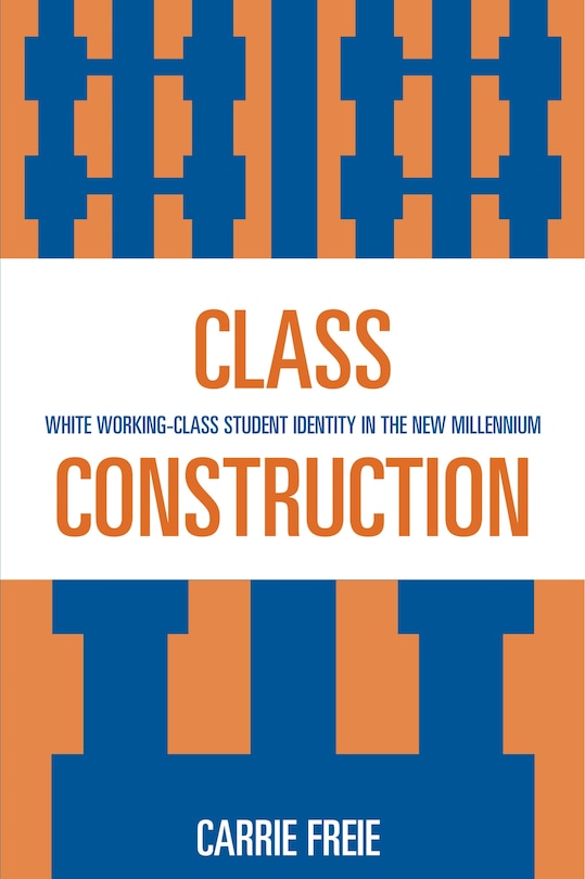 Front cover_Class Construction