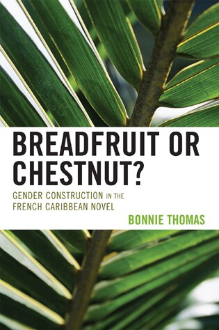 Front cover_Breadfruit or Chestnut?