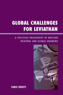Front cover_Global Challenges for Leviathan