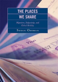 Front cover_Places We Share