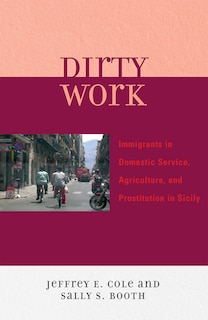 Couverture_Dirty Work