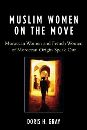Couverture_Muslim Women on the Move