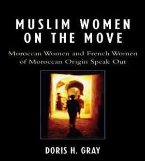 Front cover_Muslim Women on the Move