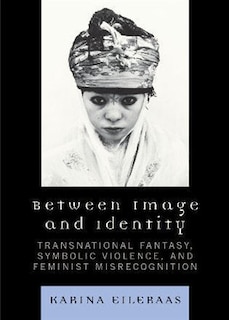 Couverture_Between Image and Identity