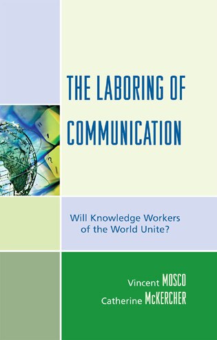 Front cover_Laboring of Communication