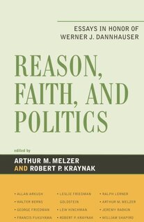 Couverture_Reason, Faith, and Politics