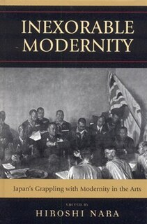 Couverture_Inexorable Modernity