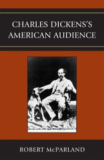 Couverture_Charles Dickens's American Audience