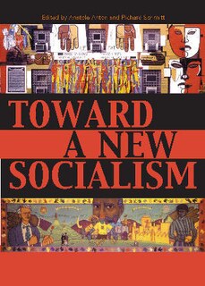 Front cover_Toward a New Socialism