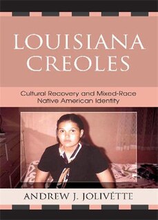 Couverture_Louisiana Creoles