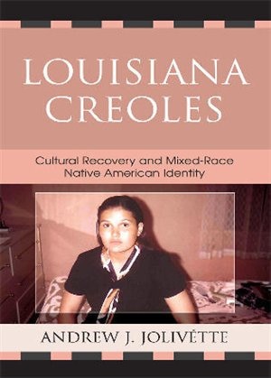 Couverture_Louisiana Creoles