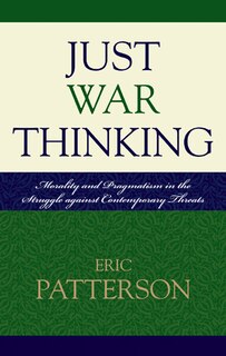 Couverture_Just War Thinking
