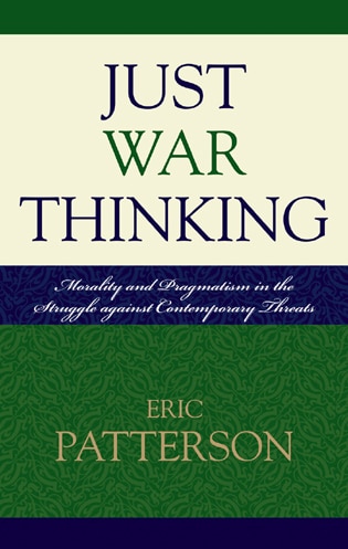 Couverture_Just War Thinking