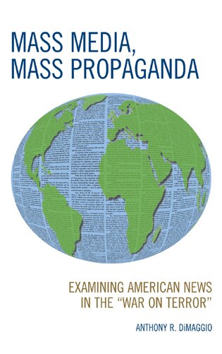 Front cover_Mass Media, Mass Propaganda