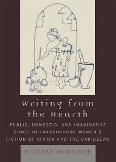 Couverture_Writing from the Hearth