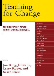 Couverture_Teaching for Change