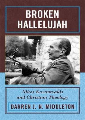 Front cover_Broken Hallelujah