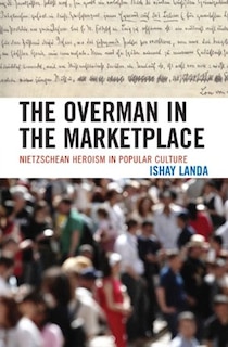 Front cover_Overman in the Marketplace