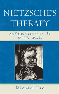 Front cover_Nietzsche's Therapy