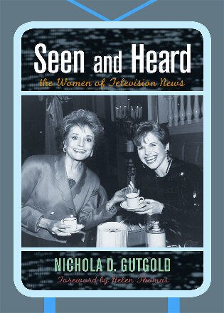 Front cover_Seen and Heard