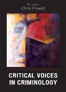 Front cover_Critical Voices in Criminology