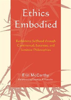 Front cover_Ethics Embodied