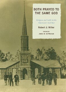 Front cover_Both Prayed to the Same God
