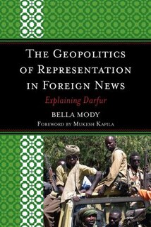 Couverture_The Geopolitics of Representation in Foreign News