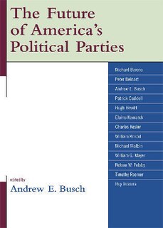 Couverture_The Future of America's Political Parties