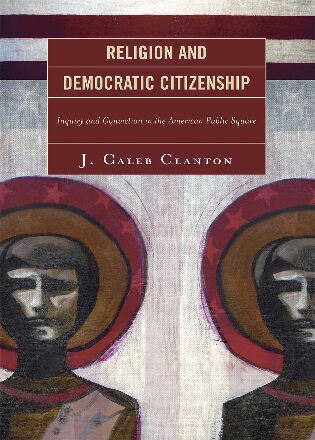 Couverture_Religion and Democratic Citizenship