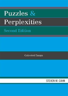 Couverture_Puzzles & Perplexities
