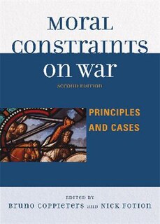 Couverture_Moral Constraints on War