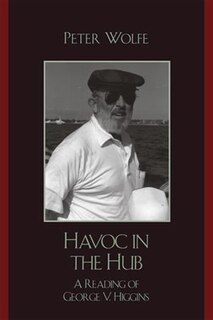 Couverture_Havoc in the Hub