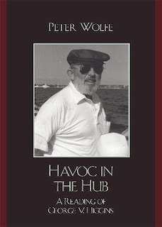Couverture_Havoc in the Hub