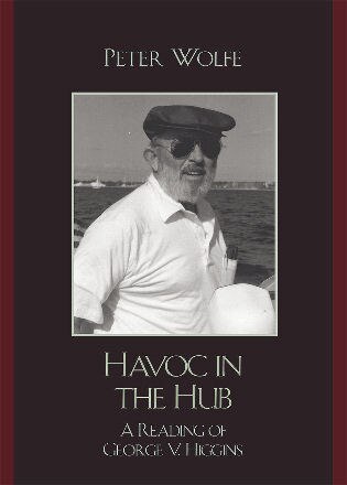 Couverture_Havoc in the Hub