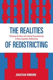 Couverture_The Realities of Redistricting