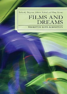 Front cover_Films and Dreams