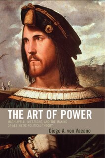 Front cover_Art of Power