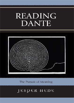 Front cover_Reading Dante