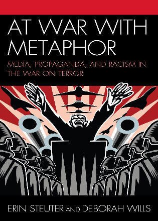Front cover_At War With Metaphor