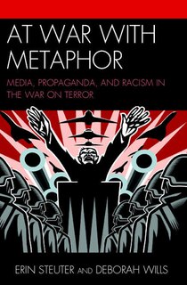 Front cover_At War With Metaphor