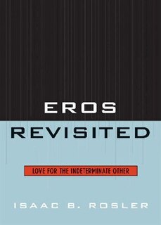 Front cover_Eros Revisited