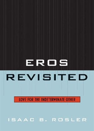Front cover_Eros Revisited