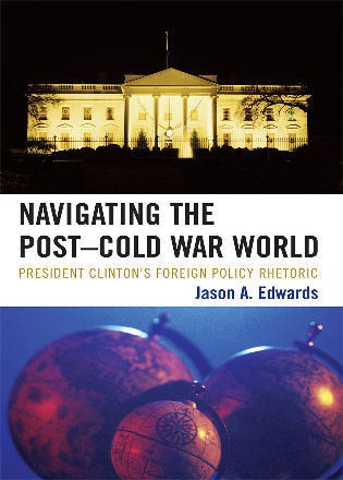 Front cover_Navigating the Post-Cold War World