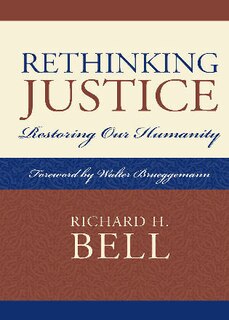 Front cover_Rethinking Justice